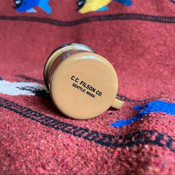 Filson Camp Mug - Picture 8 of 12
